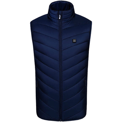 EverWarm Heated Vest