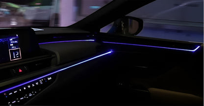 GlowDrive LED Spectrum