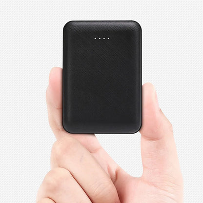 EverWarm Portable Power Bank