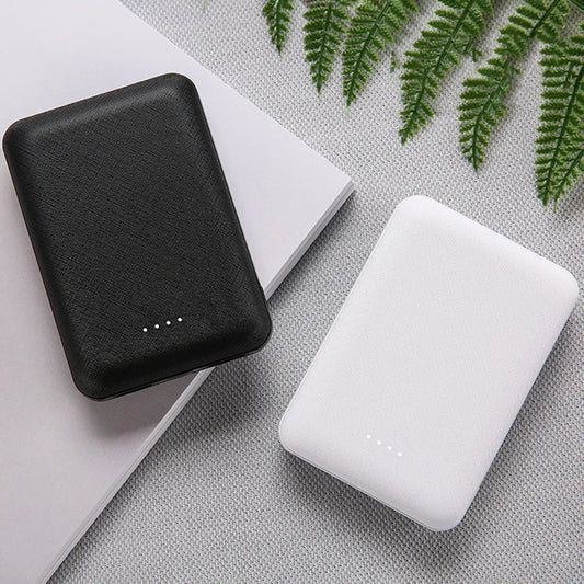 EverWarm Portable Power Bank