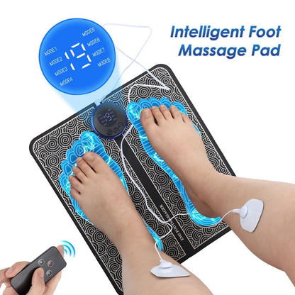 ElectroSole Foot Massager