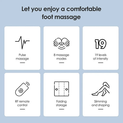 ElectroSole Foot Massager