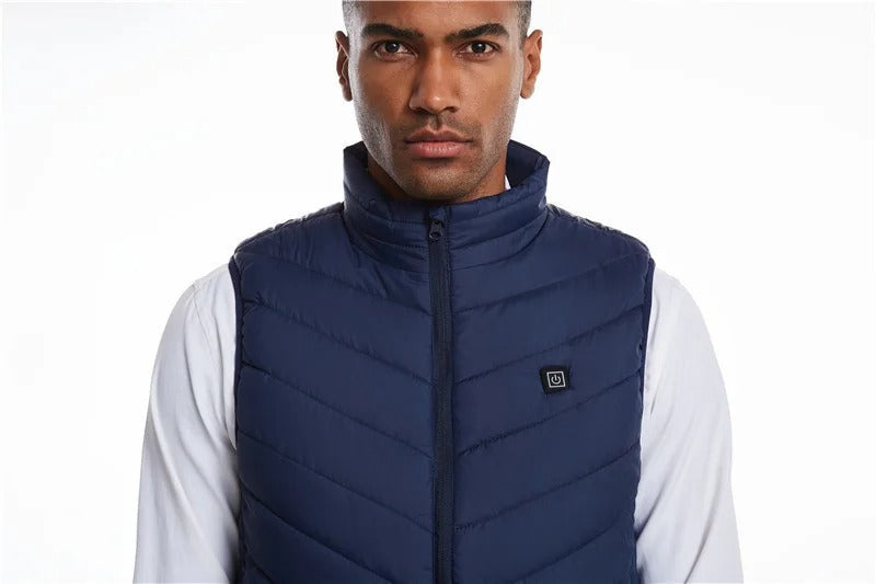 EverWarm Heated Vest