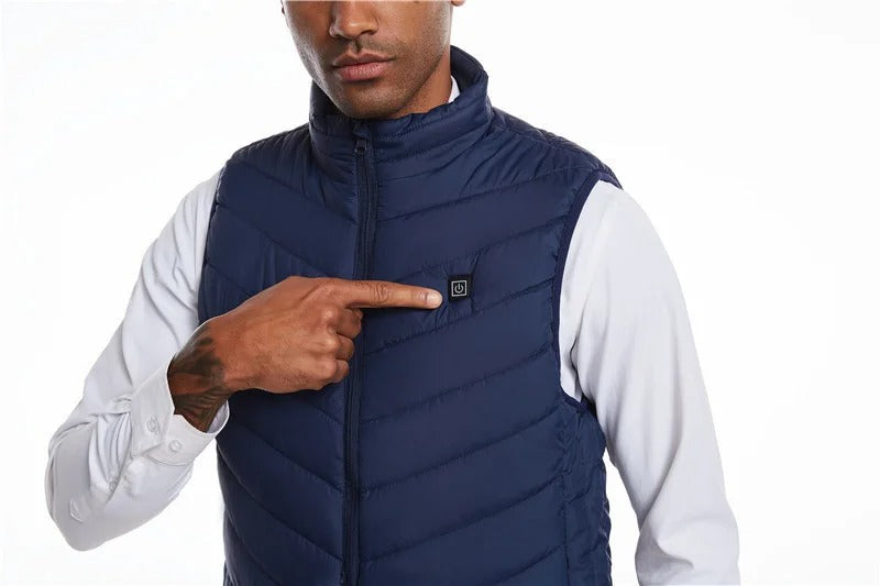 EverWarm Heated Vest