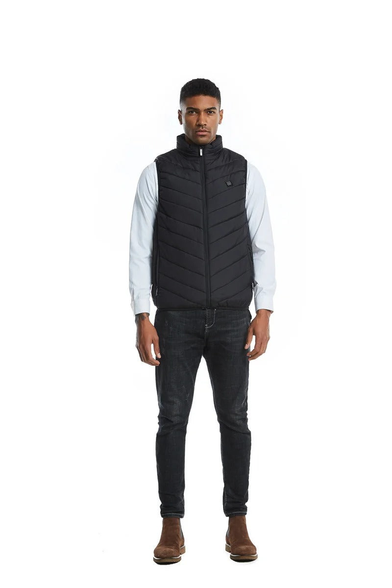 EverWarm Heated Vest