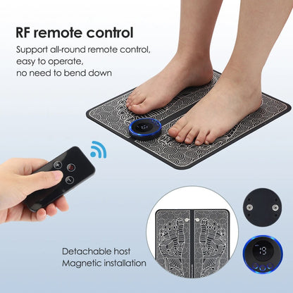 ElectroSole Foot Massager