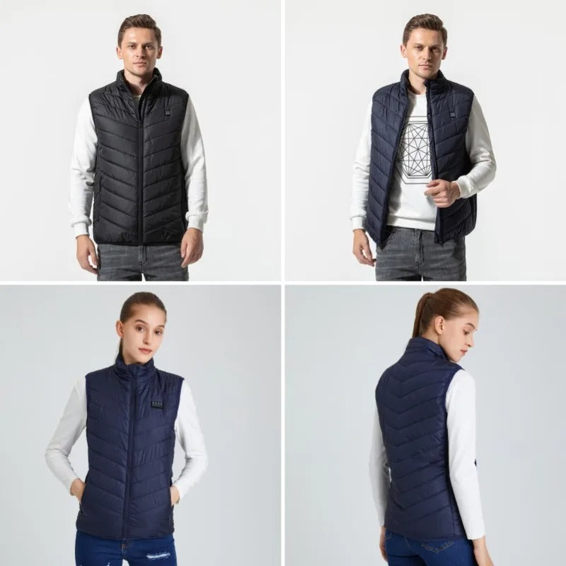 EverWarm Heated Vest