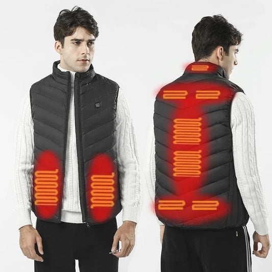 EverWarm Heated Vest